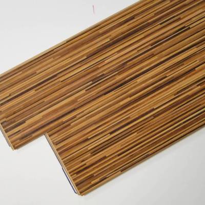 Panele Podłogowe Bubinga 75EL2729 AC3 7 mm