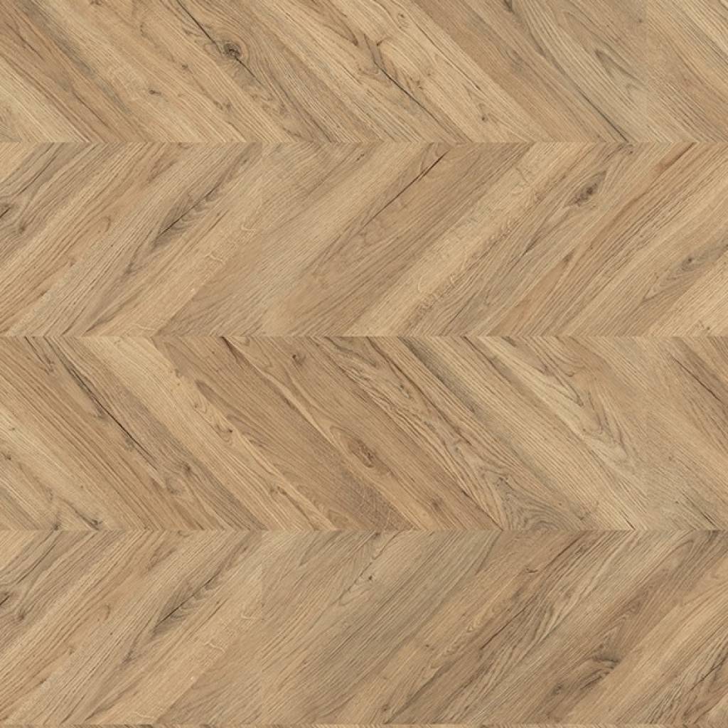 Panele Podłogowe Dąb Rillington Ciemny EPL012 AC4 8 mm, Panele podłogowe, PRO Laminate Kingsize 8/32, Egger