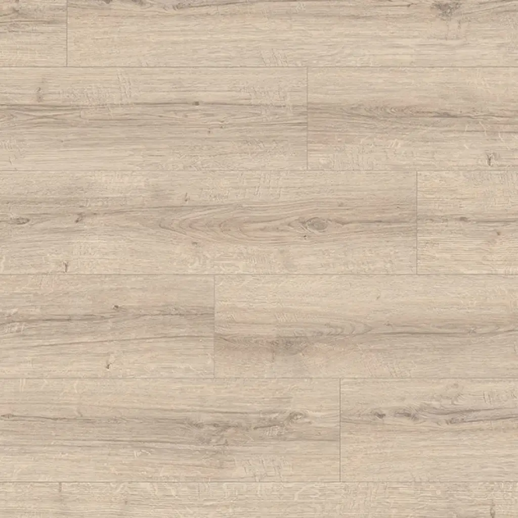 Panele Podłogowe Dąb Sherman Jasny EPL183 AC4 8 mm, Panele podłogowe, PRO Laminate Large 8/32, Egger