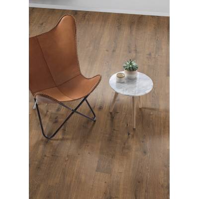 Panele Podłogowe Dąb Dunnington Ciemny EPL075 AC4 10 mm