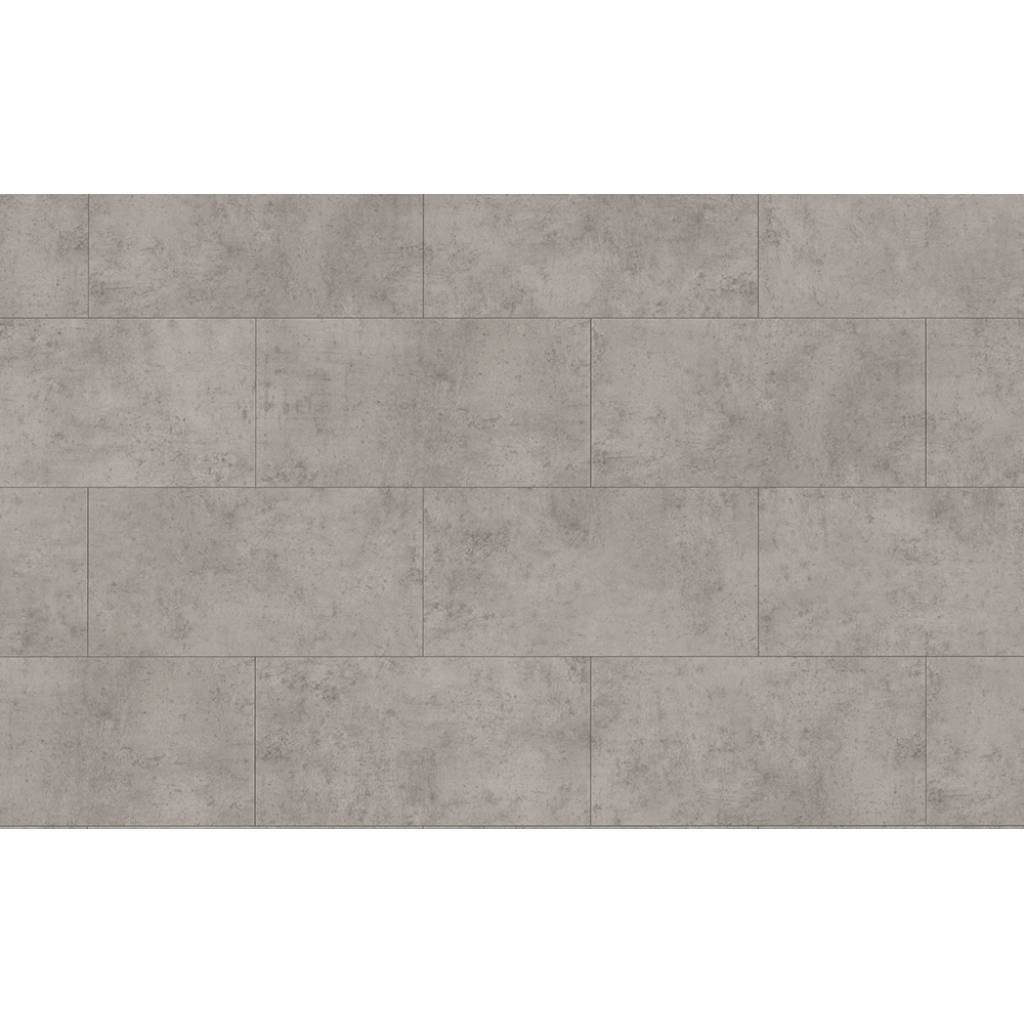 Panele Podłogowe Beton Chicago Jasnoszary EPL166 AC4 8 mm, Panele podłogowe, PRO Laminate Kingsize 8/32 Aqua+, Egger
