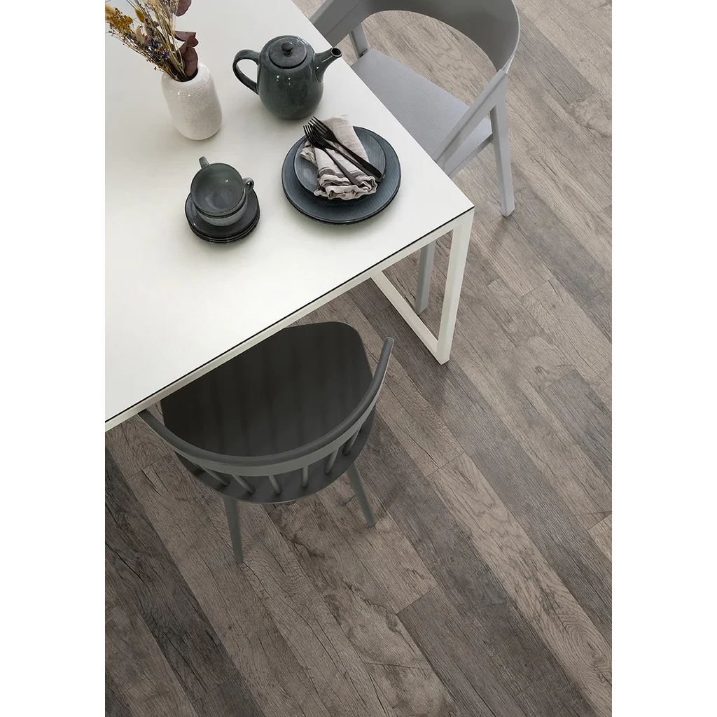 Panele Podłogowe Dąb Santa Fe AC4 10 mm, EPL193, Panele podłogowe, PRO Laminate Medium 10/32, Egger