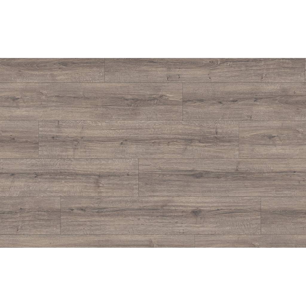 Panele Podłogowe Dąb Sherman Szary EPL185 AC4 8 mm, Panele podłogowe, PRO Laminate Large 8/32 Aqua+, Egger