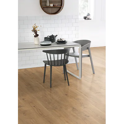 Panele Podłogowe Dąb Waltham Naturalny EPL122 AC4 8 mm