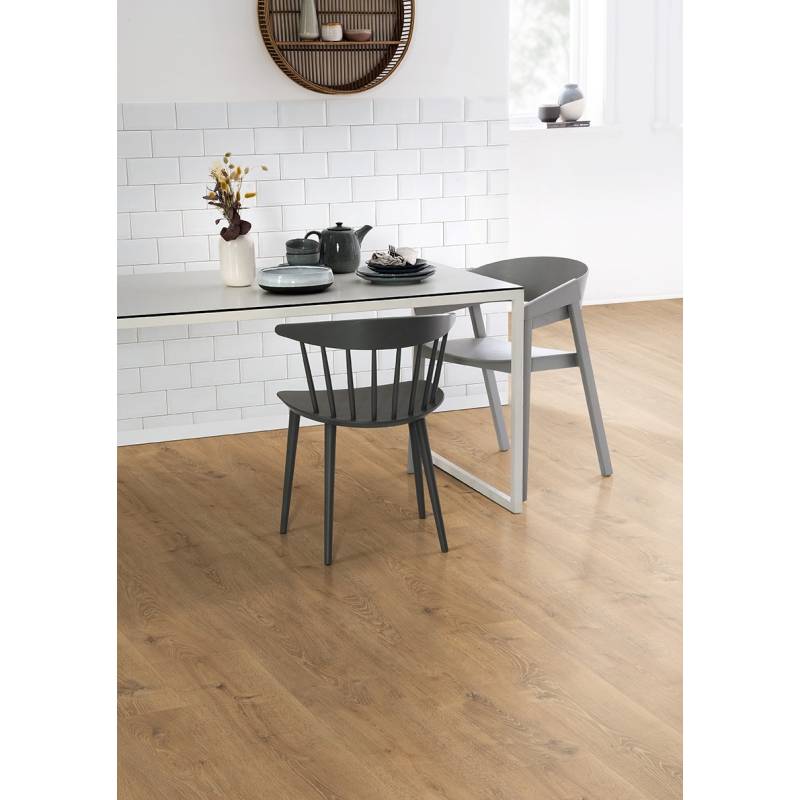 Panele Podłogowe Dąb Waltham Naturalny EPL122 AC4 8 mm