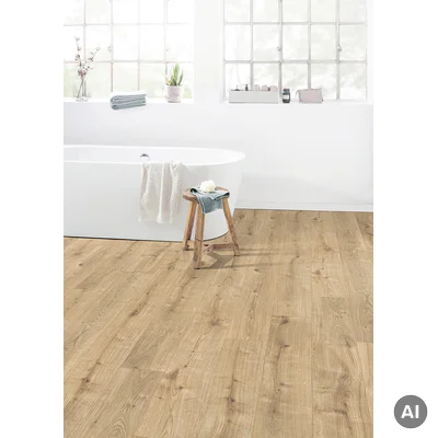 Panele Podłogowe Dąb Dunnington Jasny EPL074 8 mm AC4