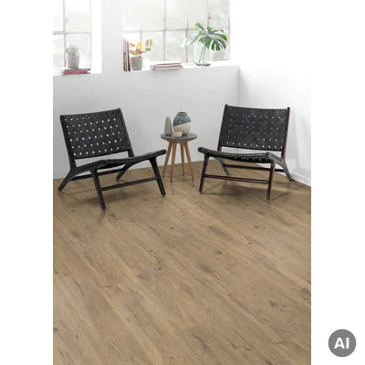 Panele Podłogowe Dąb La Mancha EPL018 Naturalny 8 mm AC4
