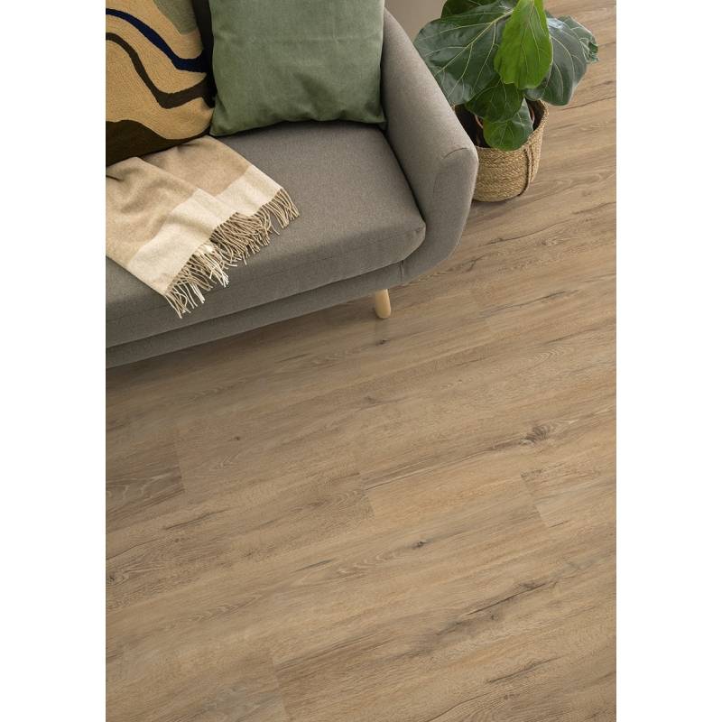 Panele Podłogowe Dąb Melba Naturalny EPL190 AC4 8 mm