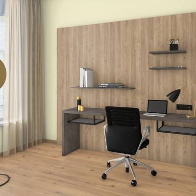 Panele Podłogowe Dąb Dziki Naturalny EPL182 AC5 10 mm