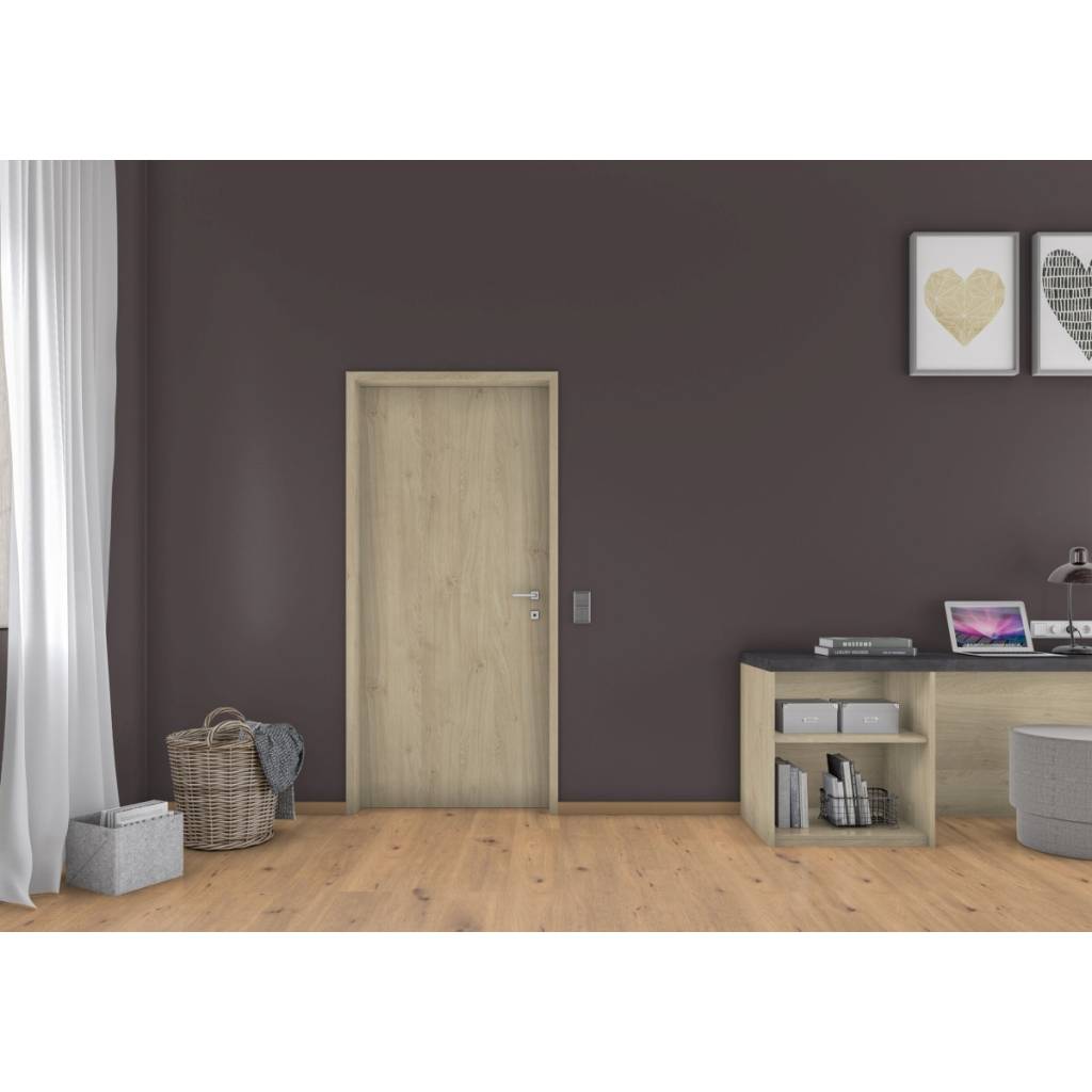 Panele Podłogowe Dąb Dziki Naturalny EPL182 AC5 10 mm, Panele podłogowe, PRO Laminate Classic 10/33, Egger