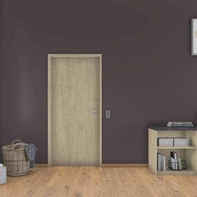 Panele Podłogowe Dąb Dziki Naturalny EPL182 AC5 10 mm