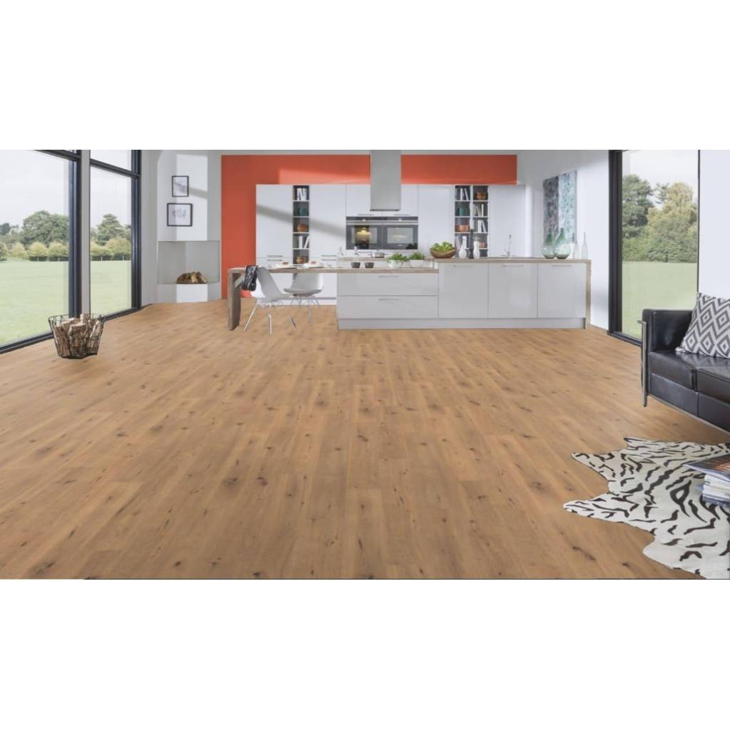 Panele Podłogowe Dąb Dziki Naturalny EPL182 AC5 10 mm, Panele podłogowe, PRO Laminate Classic 10/33, Egger