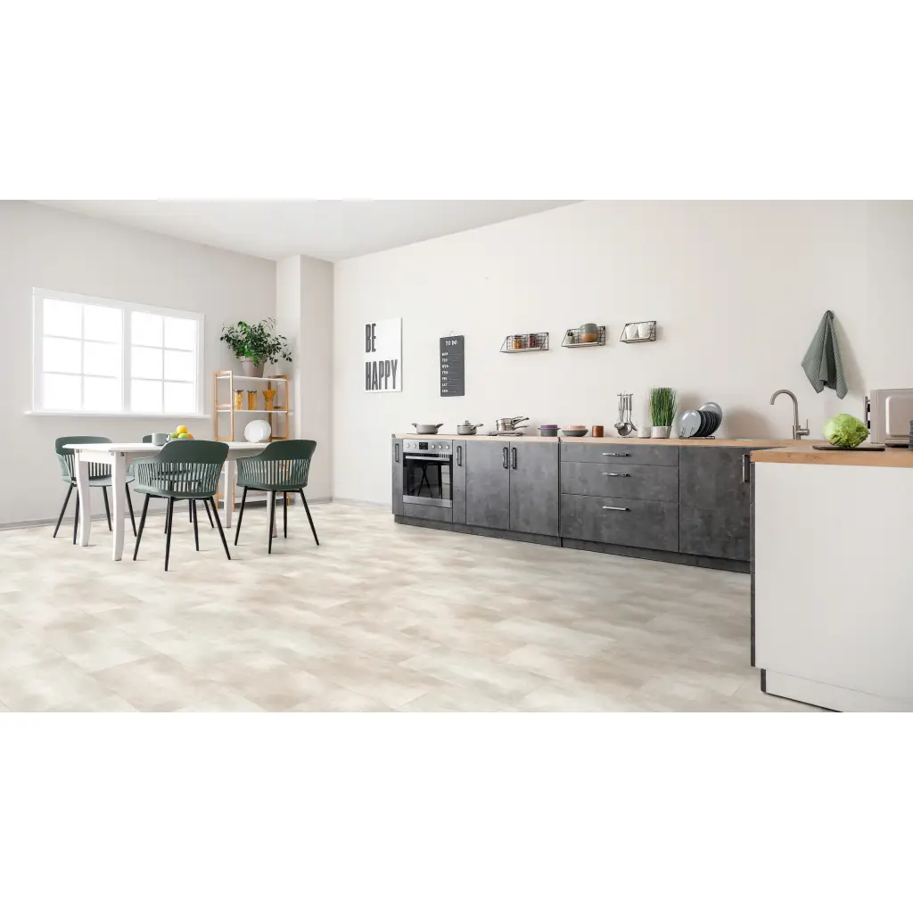 Panele winylowe Seasalt SPC 300x600 mm CAL-1442 -IB Klasa 33 5 mm, Podłoga winylowa, Caldera, Lamett ParquetVinyl