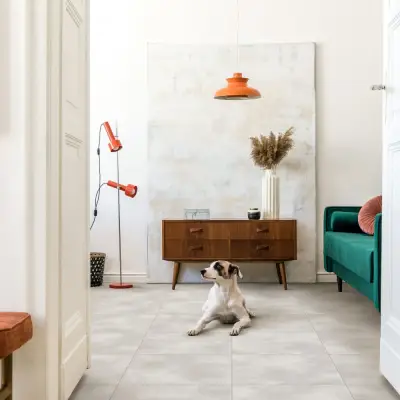 Panele winylowe Seasalt SPC 300x600 mm CAL-1442 -IB Klasa 33 5 mm