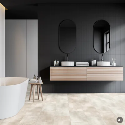 Panele winylowe Seasalt SPC 300x600 mm CAL-1442 -IB Klasa 33 5 mm
