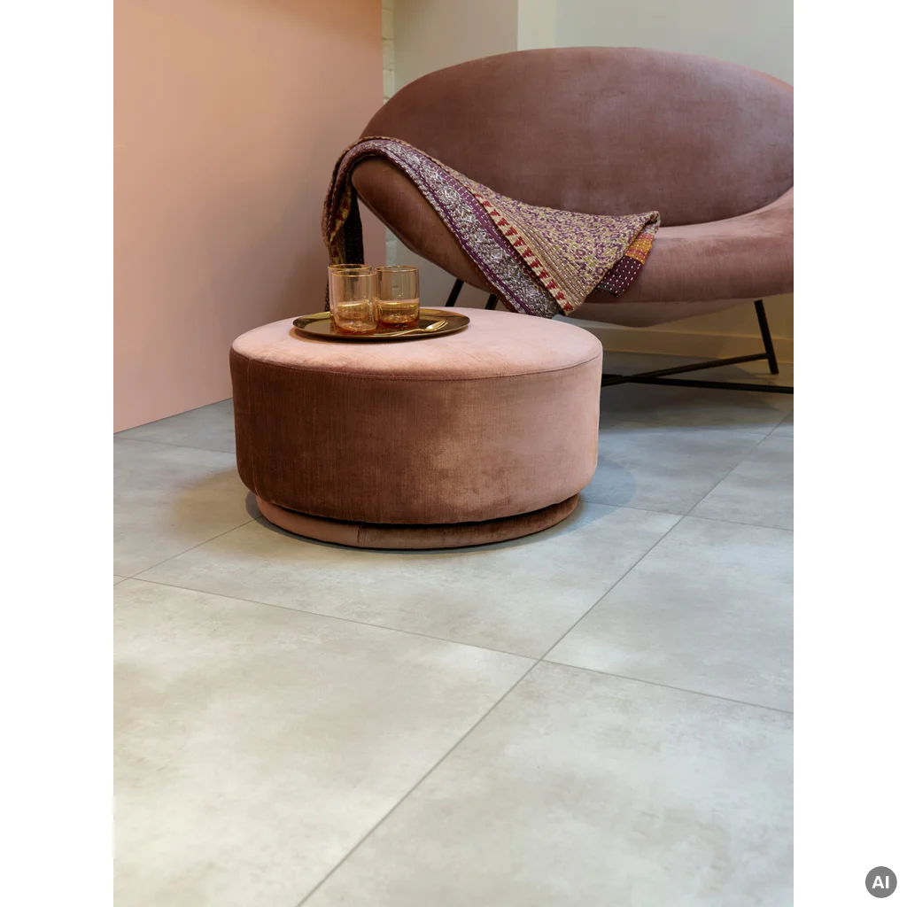 Panele winylowe Seasalt SPC 300x600 mm CAL-1442 -IB Klasa 33 5 mm, Podłoga winylowa, Caldera, Lamett ParquetVinyl