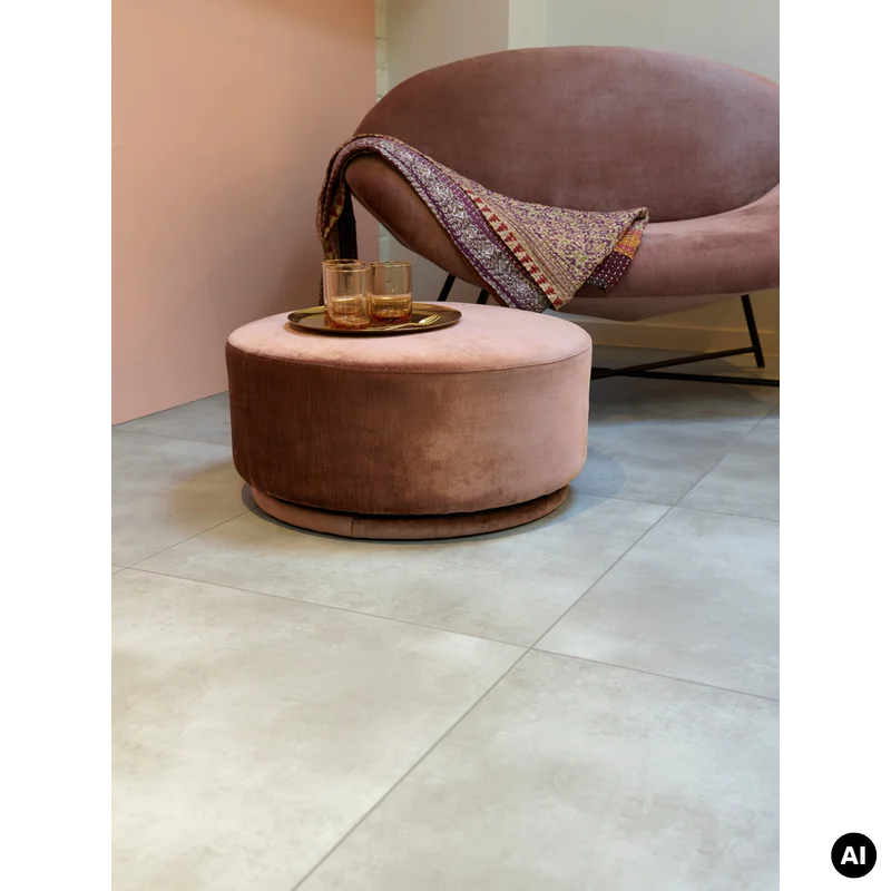 Panele winylowe Seasalt SPC 300x600 mm CAL-1442 -IB Klasa 33