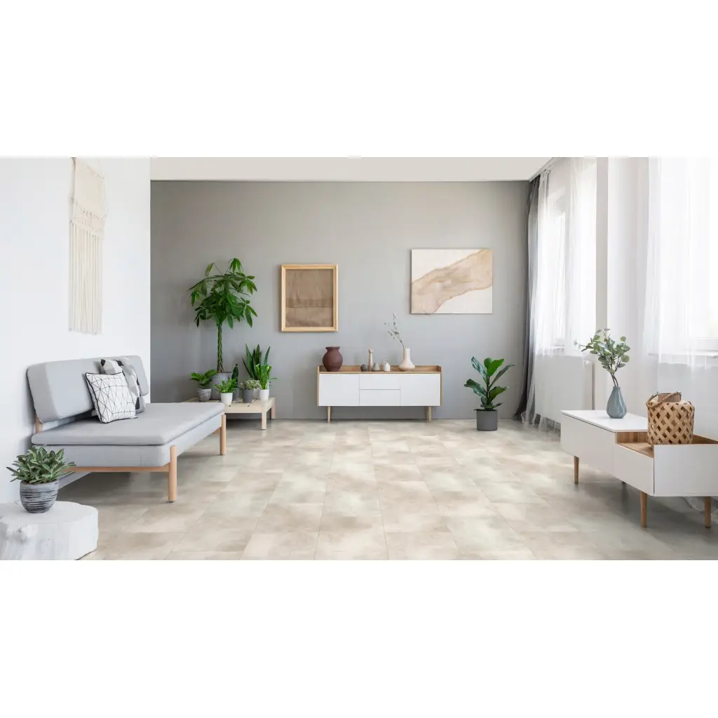 Panele winylowe Seasalt SPC 300x600 mm CAL-1442 -IB Klasa 33 5 mm, Podłoga winylowa, Caldera, Lamett ParquetVinyl