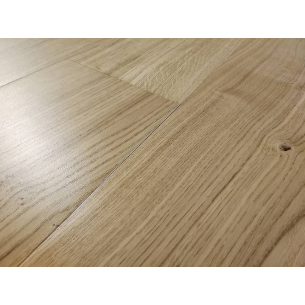 Podłoga drewniana Panel fornirowany Dąb Rustykalny ZIP100
