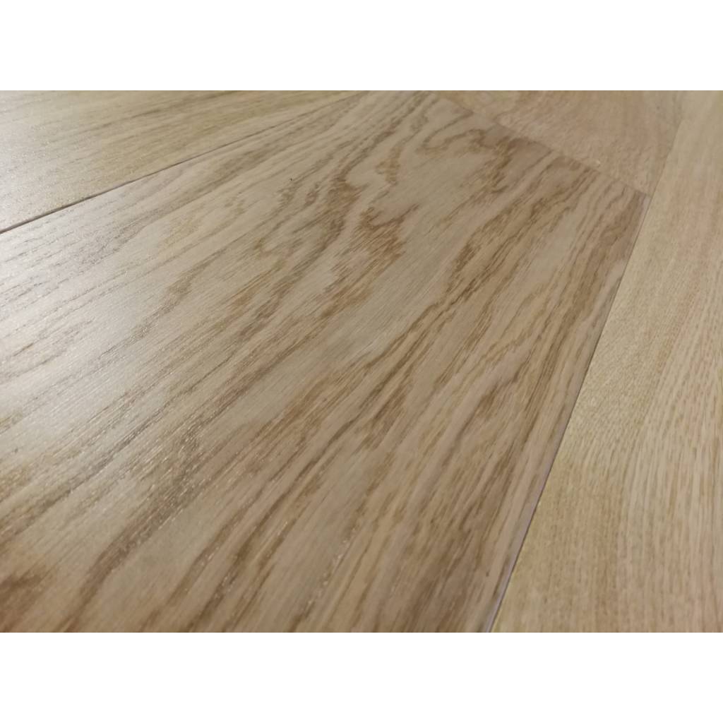 Podłoga drewniana 