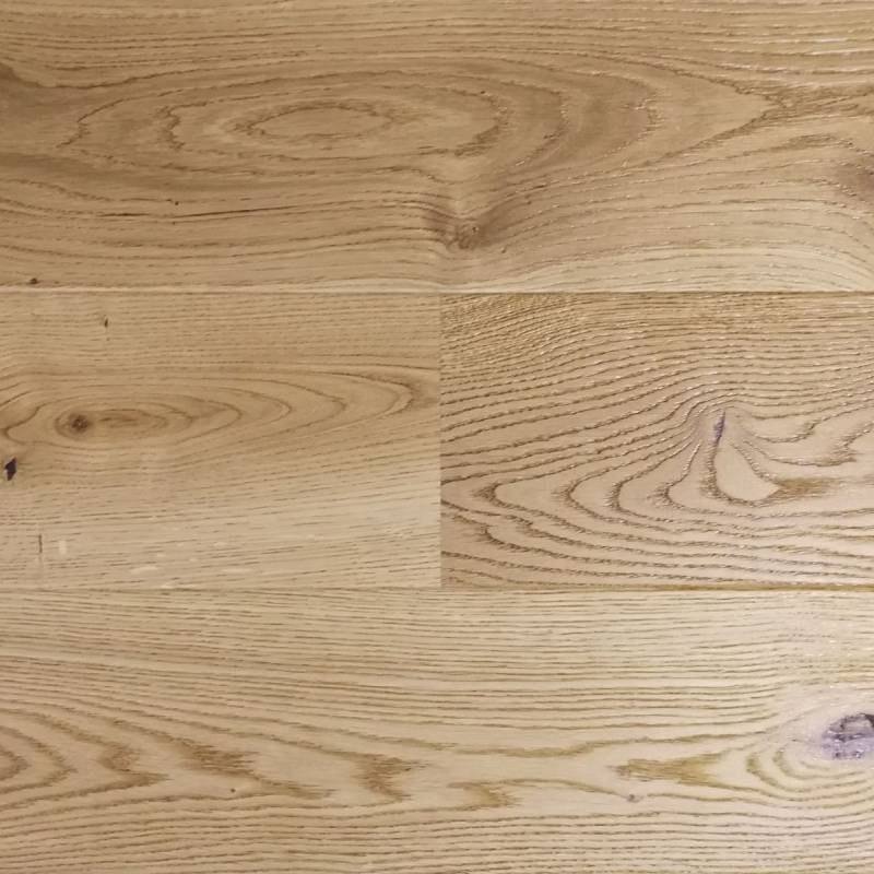 Podłoga drewniana