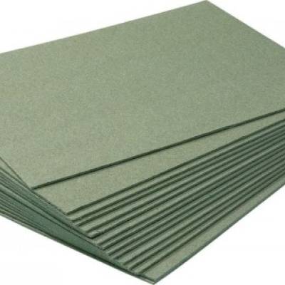 Tani podkład Eko Płyta podpodłogowa ECO 5,5mm, 5906737923788