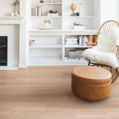 Panele Winylowe SPC LVT Peanut z podkładem DOU-605-IB Klasa 33 5 mm