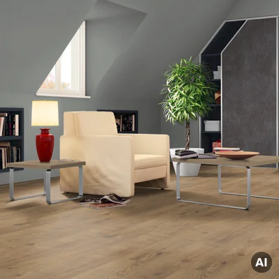 Panele Podłogowe Dąb Grove EPL089 8 mm AC4