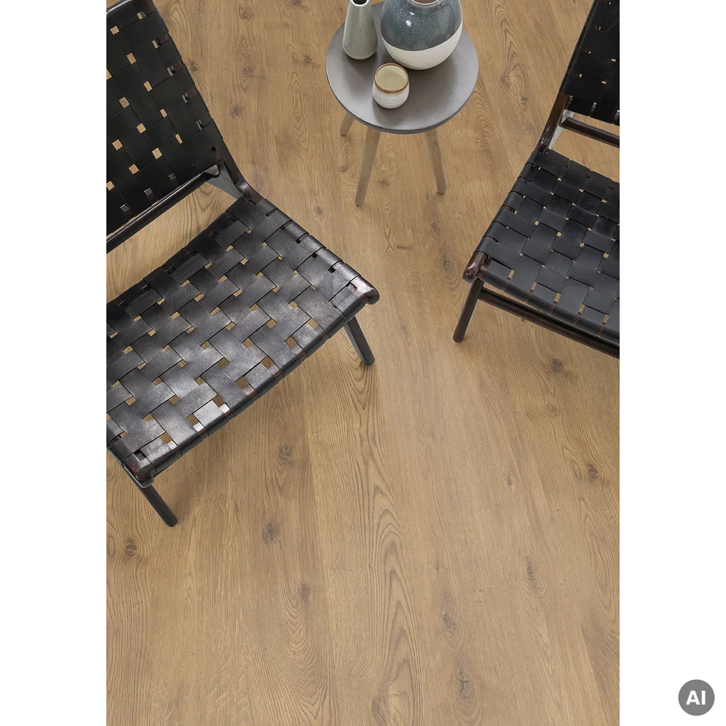 Panele Podłogowe Dąb Grove EPL089 8 mm AC4, Panele podłogowe, Egger Special, Egger