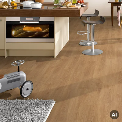 Panele Podłogowe Dąb Grove EPL089 8 mm AC4