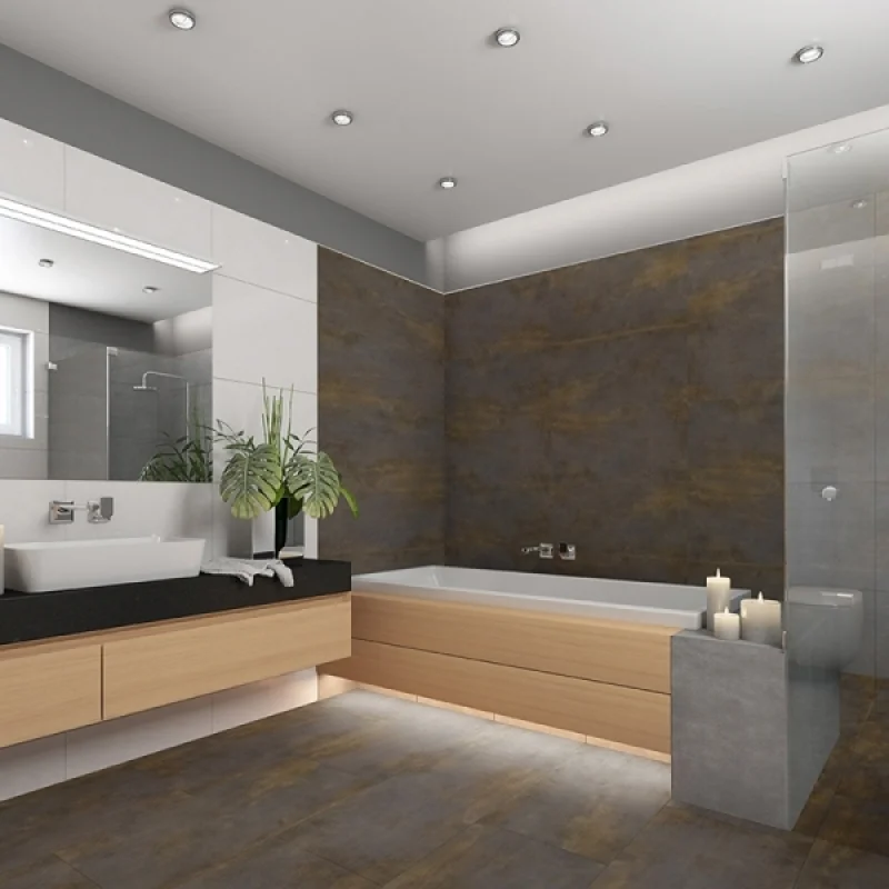 Klej do winyli Multi Tec 14kg 859B1544 - 5