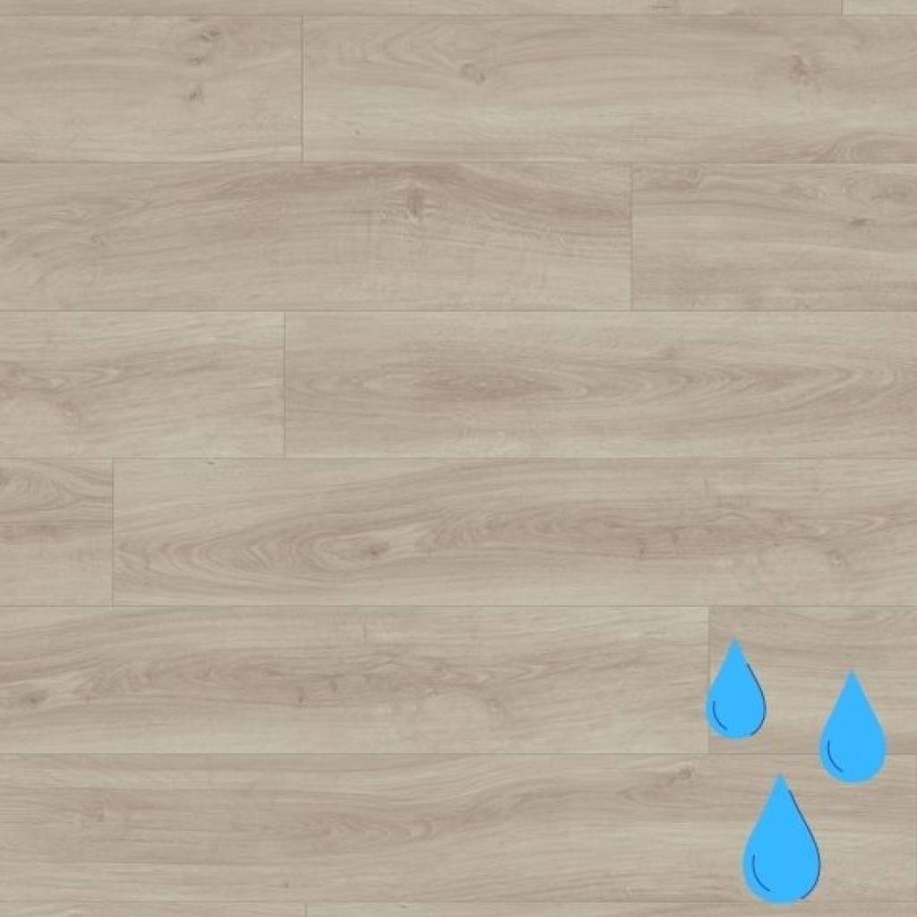 Panele Winylowe SPC LVT English Oak Light Beige 36010005 Klasa 31 4.5 mm, Podłoga winylowa, Tarkett LVT, Tarkett