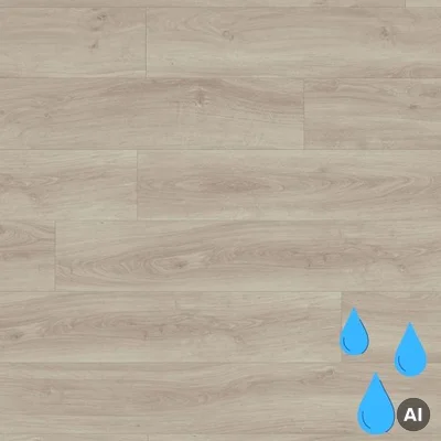 Tarkett LVT – English Oak Light Beige | Podłoga Winylowa SPC | Wodoodporna  4.5 mm Klasa 31, 36010005