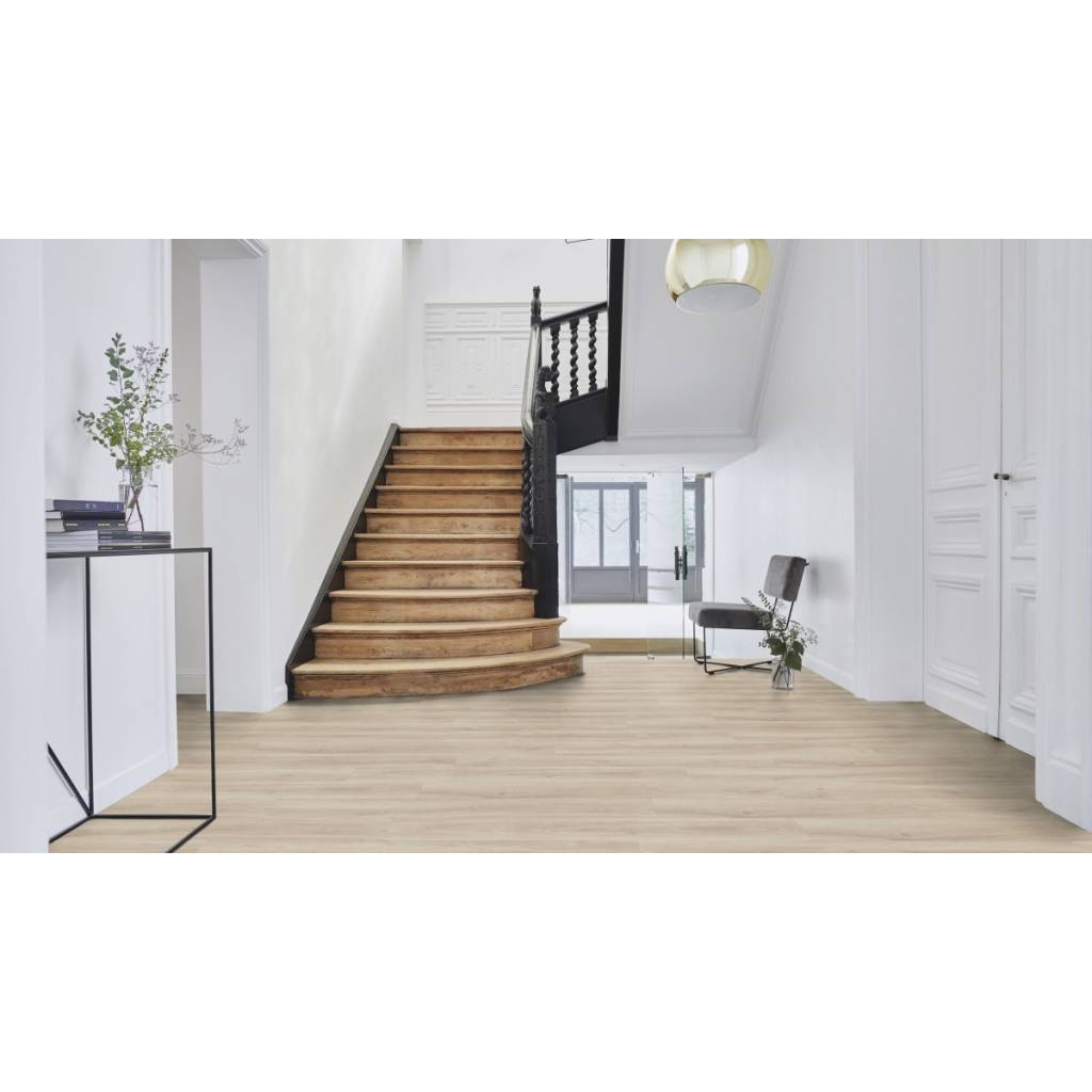 Panele Winylowe SPC LVT English Oak Light Beige 36010005 Klasa 31 4.5 mm, Podłoga winylowa, Tarkett LVT, Tarkett