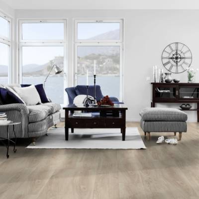 Panele Winylowe SPC LVT English Oak Light Beige 36010005 Klasa 31 4.5 mm