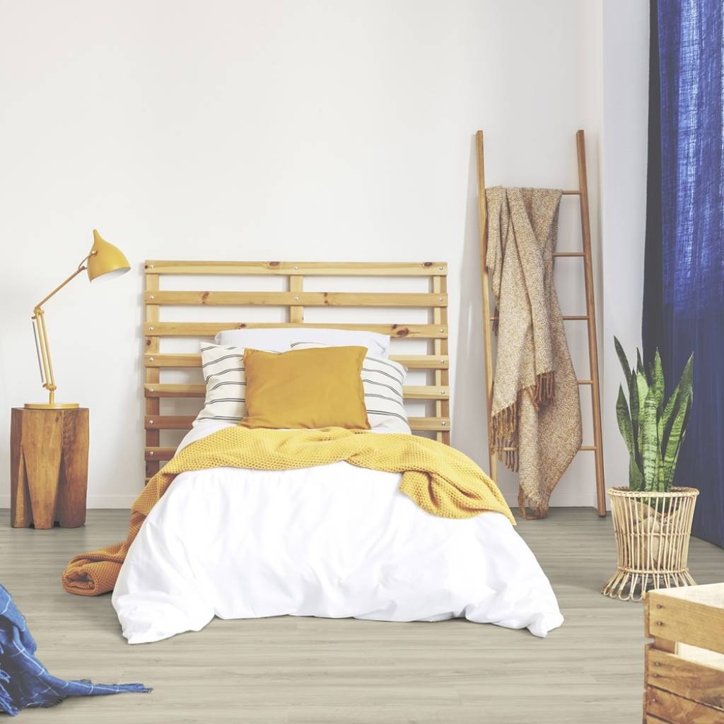 Panele Winylowe SPC LVT English Oak Light Beige 36010005 Klasa 31 4.5 mm, Podłoga winylowa, Tarkett LVT, Tarkett