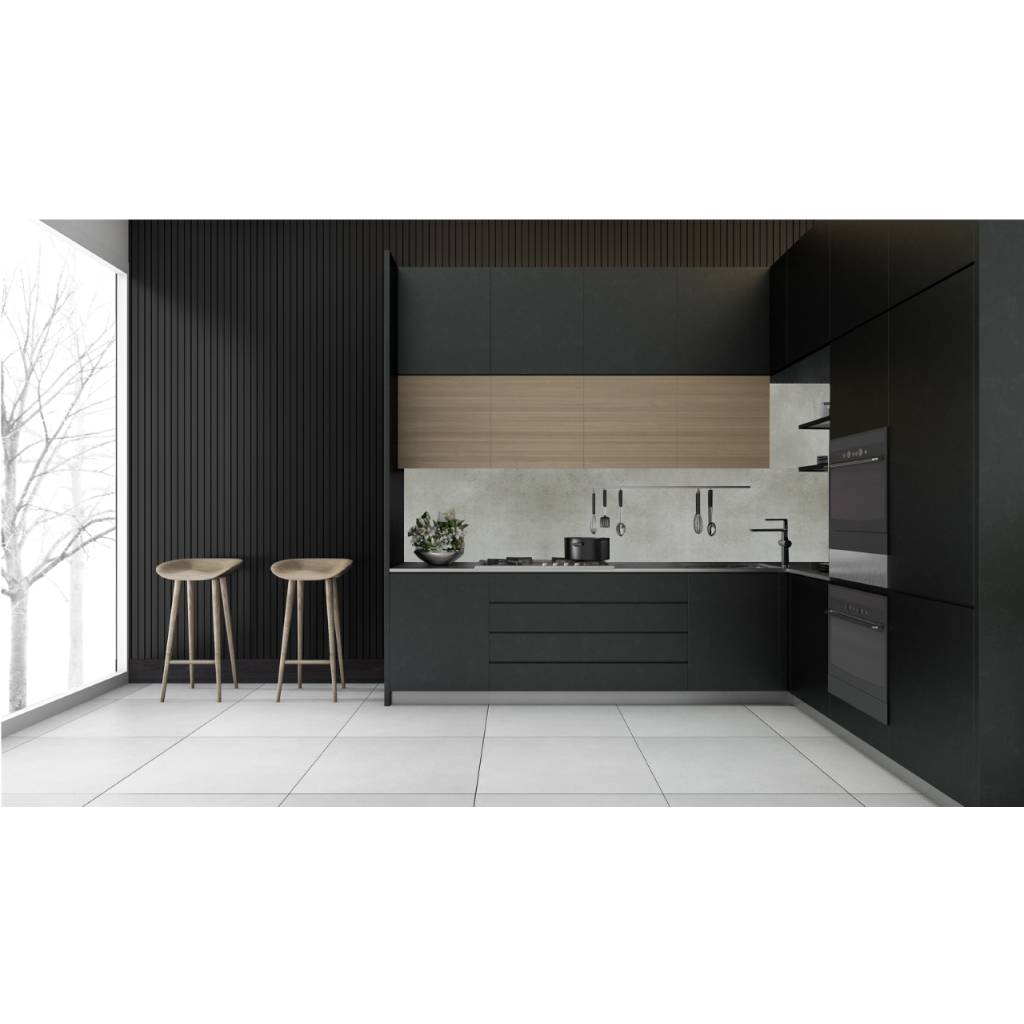 Panele Winylowe LVT Beton Jasny Kamień PAN000150 Klasa 33 4 mm, Panele winylowe, Stone LVT, Metamorphose