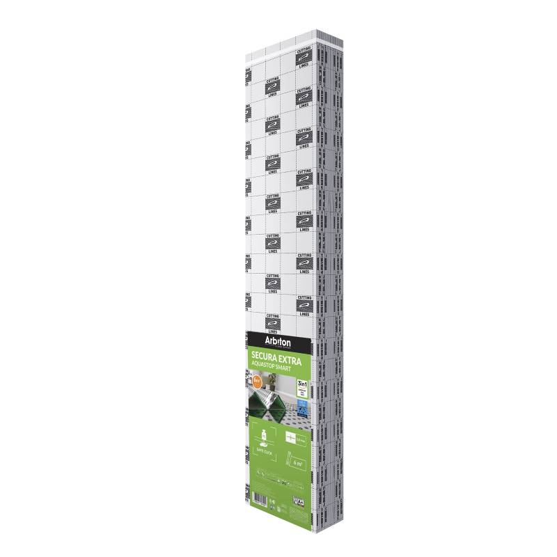 Secura Extra Aquastop Smart , 5905167807262