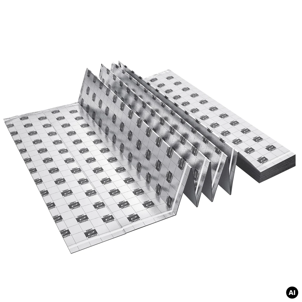 Secura Extra Aquastop Smart , 5905167807262, Podkład, Podkłady Arbiton, Arbiton