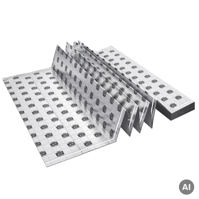 Podkład Secura Extra Aquastop Smart , 5905167807262