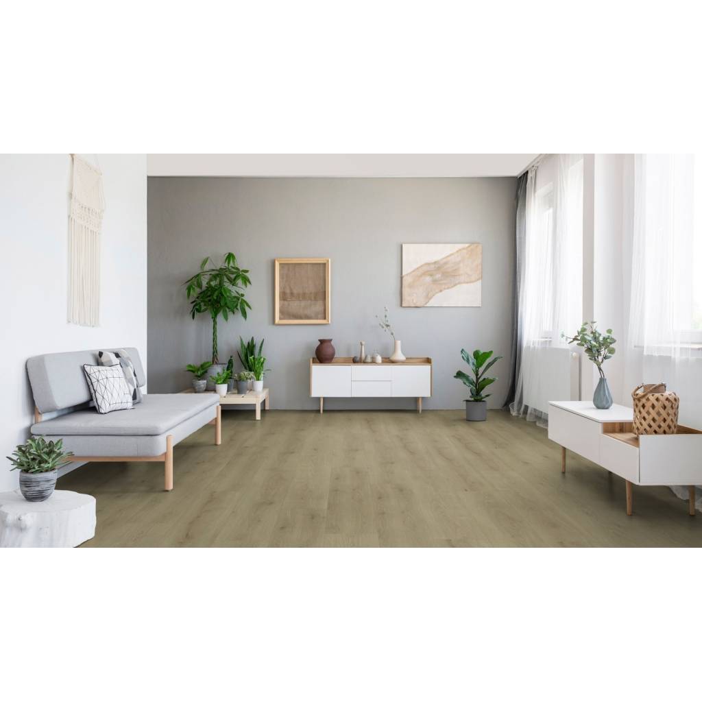 Panele Winylowe LVT Mink MAN-5612-IB Klasa 34 6.5 mm, Panele Winylowe, Mantaro, Lamett ParquetVinyl