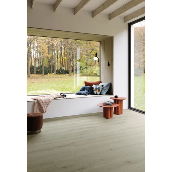 Panele Winylowe LVT Mink Jasny 6.5 mm Klasa 34, MAN-5612-IB 