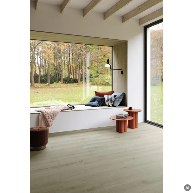 Panele Winylowe LVT Mink MAN-5612-IB Klasa 34 6.5 mm - 4