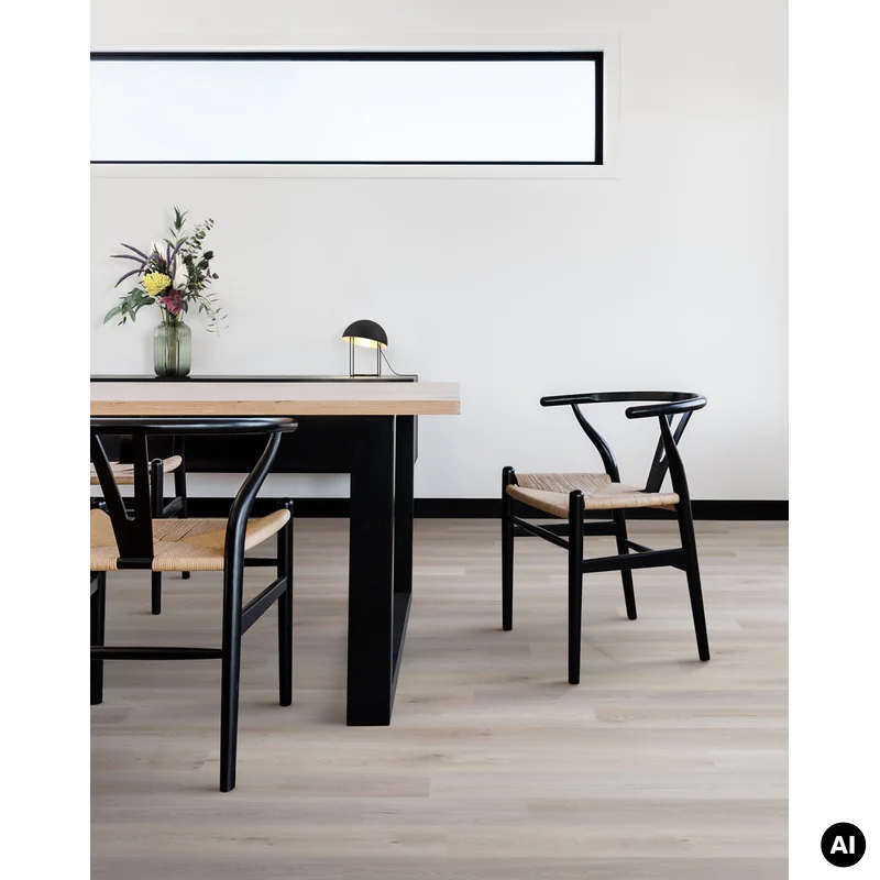 Panele Winylowe SPC LVT Canyon TAR-844-IB 5 mm - 2