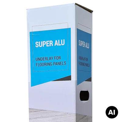 Podkład pod panele Super ALU, 6047123
