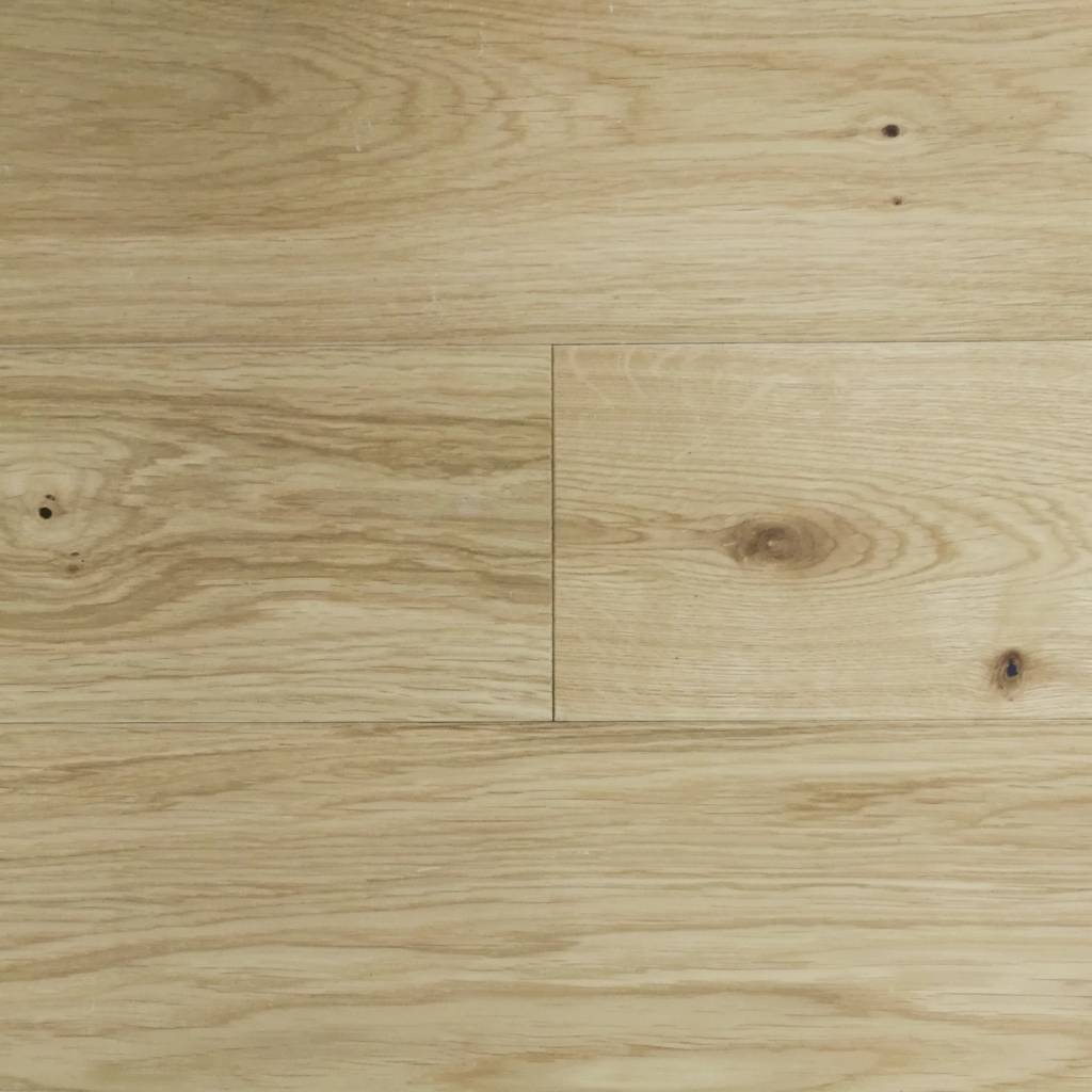 Dąb Olejowany efekt surowego drewna 16 mm, 5907758700075, Lite drewno, Ego Floor