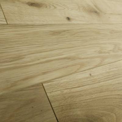 Dąb Olejowany efekt surowego drewna 16 mm, 5907758700075