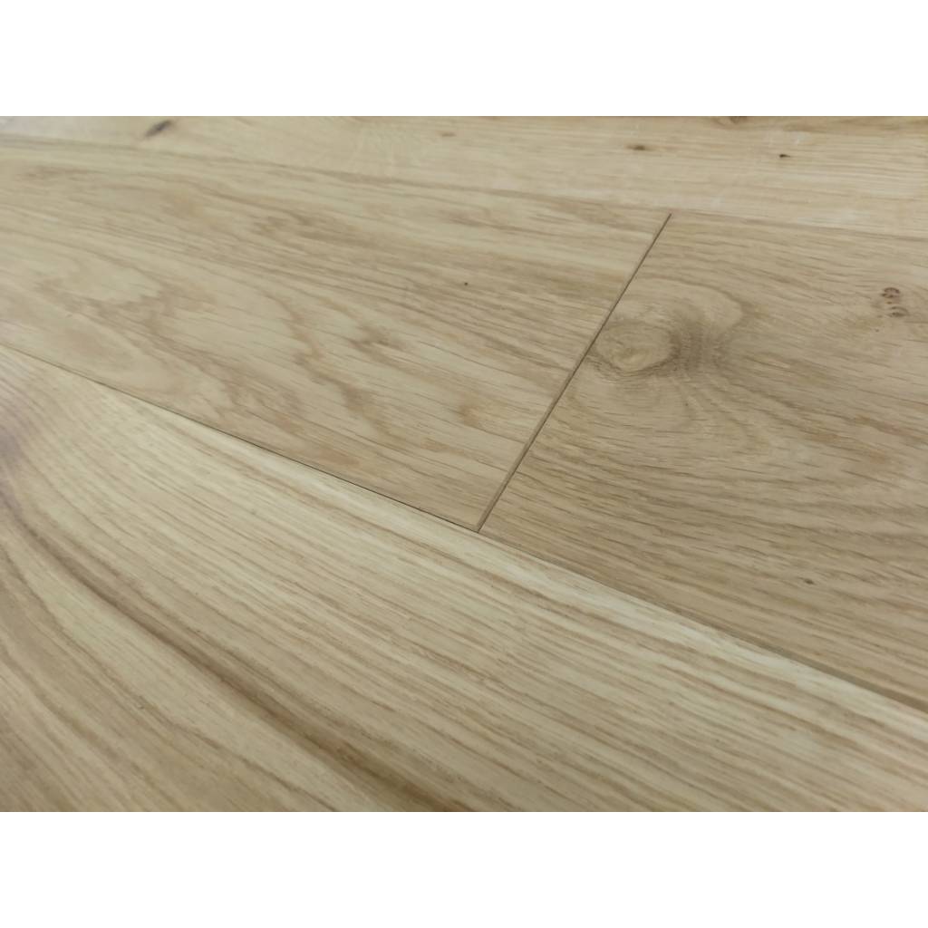 Dąb Olejowany efekt surowego drewna 16 mm, 5907758700075, Lite drewno, Ego Floor