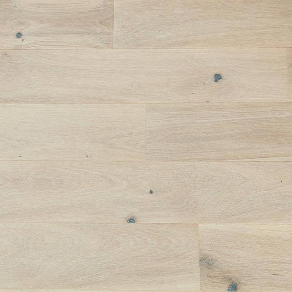Dąb Country 1-lamelowy lakier biały matowy BC1-DBE1-L05-BLC-K14180-U 14 mm, Podłoga drewniana, Barlinek, Barlinek