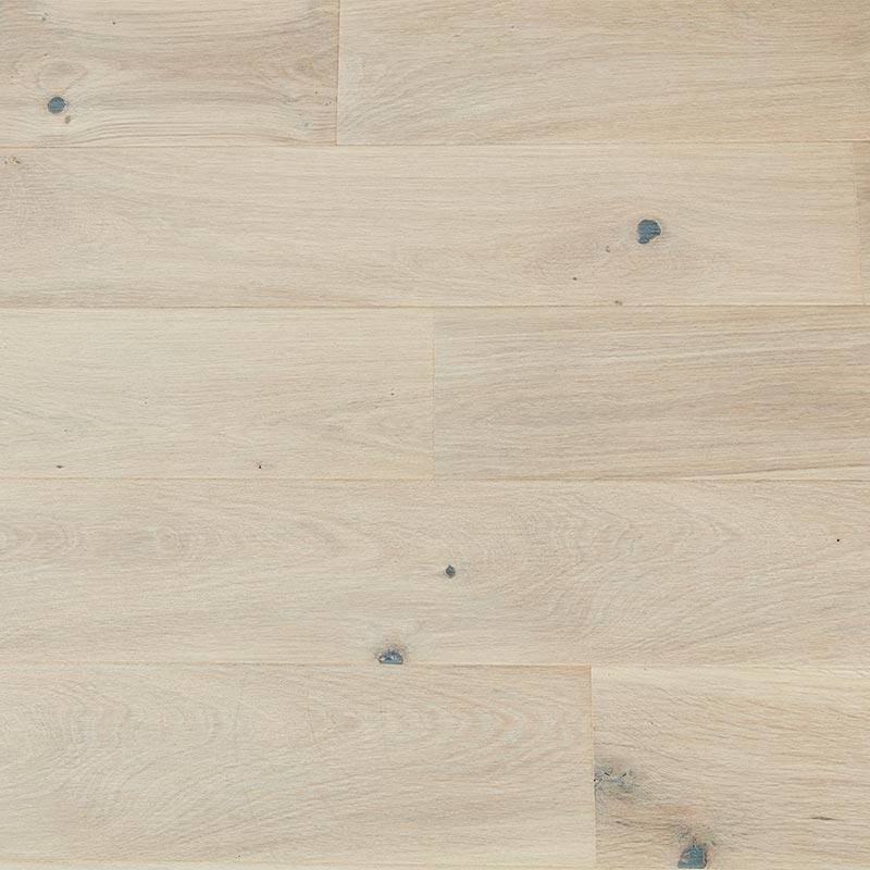 Dąb Country 1-lamelowy lakier biały matowy BC1-DBE1-L05-BLC-K14180-U 14 mm
